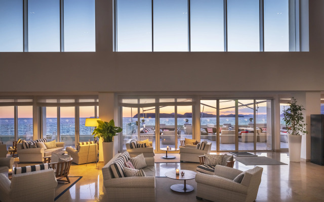 President Hotel, Valamar Collection