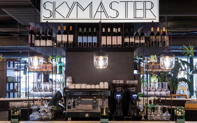 ibis Styles Amsterdam Airport (new)