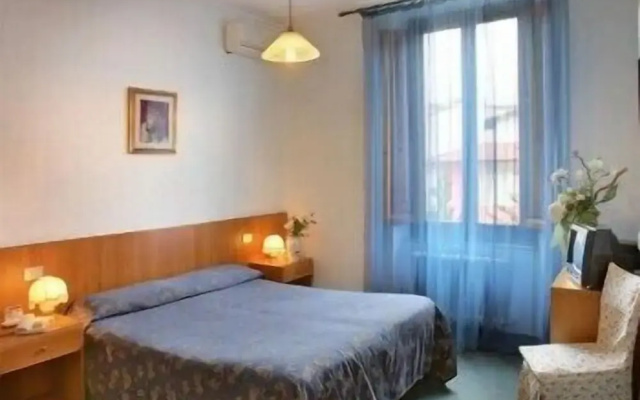 Hotel Alassio