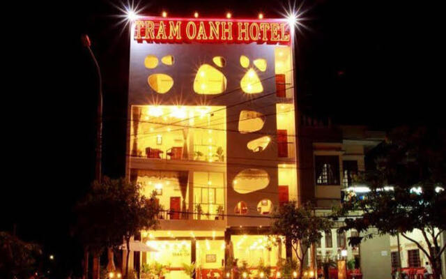 Khách sạn Tam Kỳ - Trâm Oanh Hotel