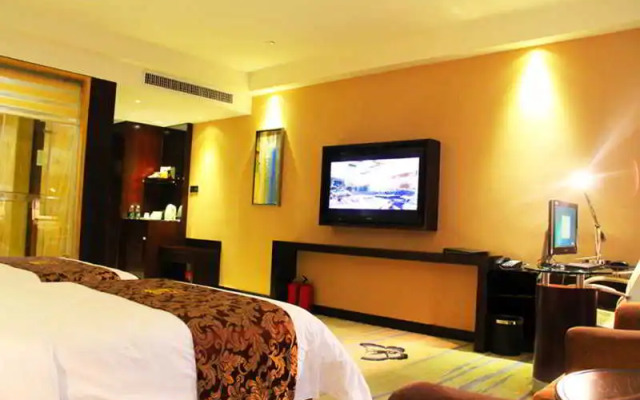 Mingyue Hotel Guanzhou