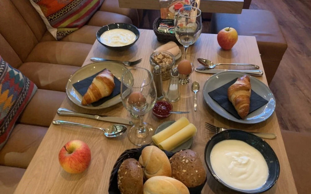 City Center Lodge Utrecht