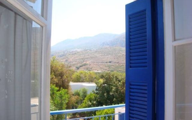 Askas Pension