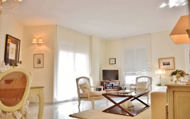 Serinamar - Los Naranjos de Marbella