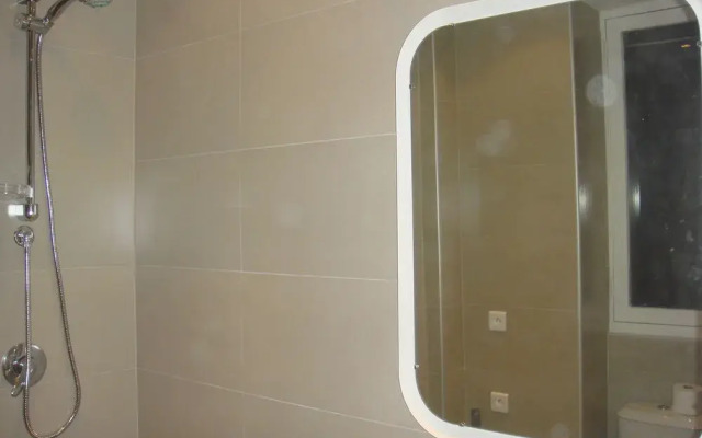 Apartment Mistral