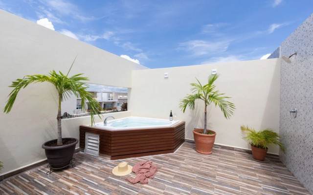 Sabbia B402 By Lockey