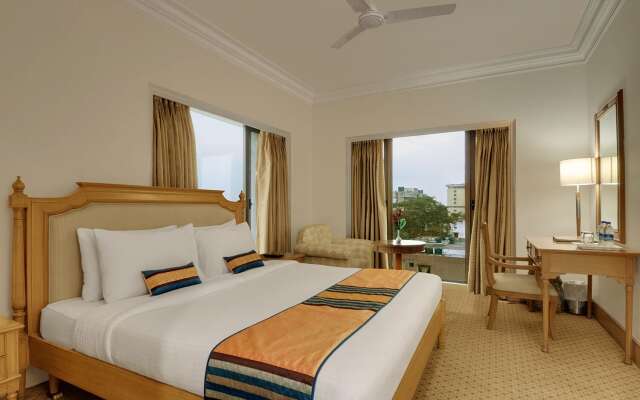 India Awadh Hotel