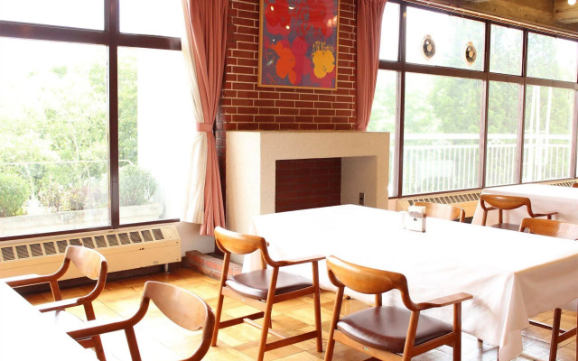 Kurohime Kogen Hotel