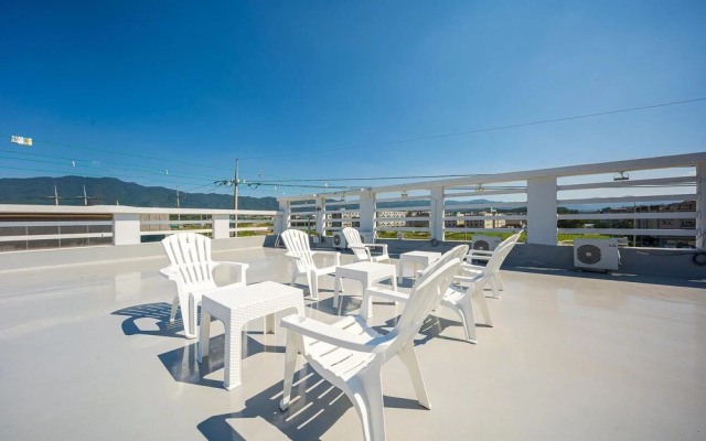 Gyeongju Yes Unmanned Hotel