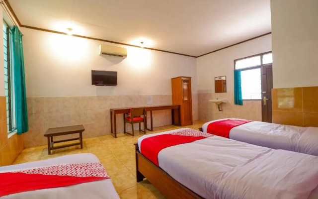 OYO 2855 Sartika Hotel Pati