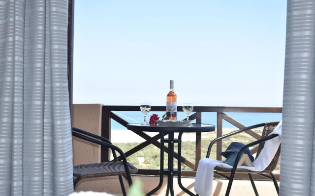 Asteras Apartments