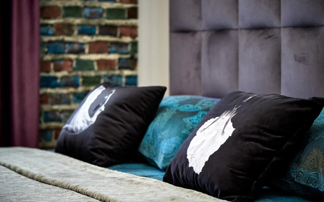 Arrival (Эррайвл) на Тургеневском шоссе