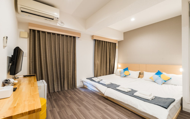 Maido - Doyanen Hotels