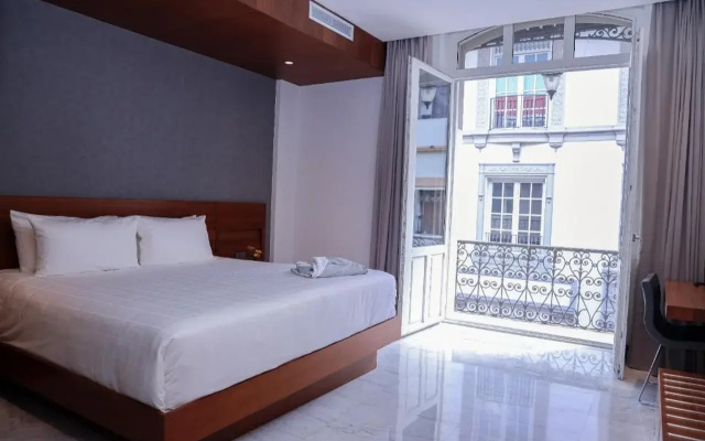 Hotel San Felipe