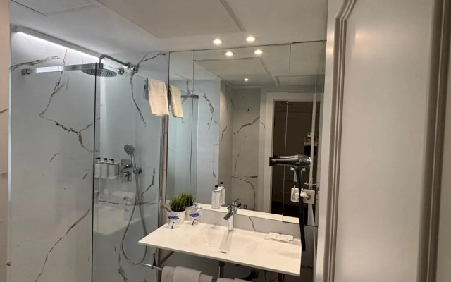 Hotel Boutique Catedral