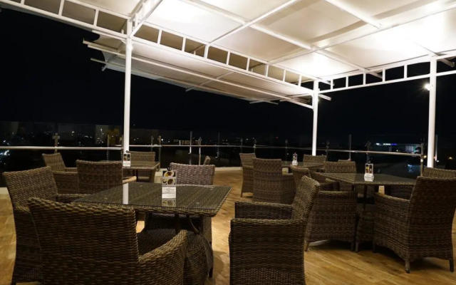 De'Boutique Style Hotel Malang