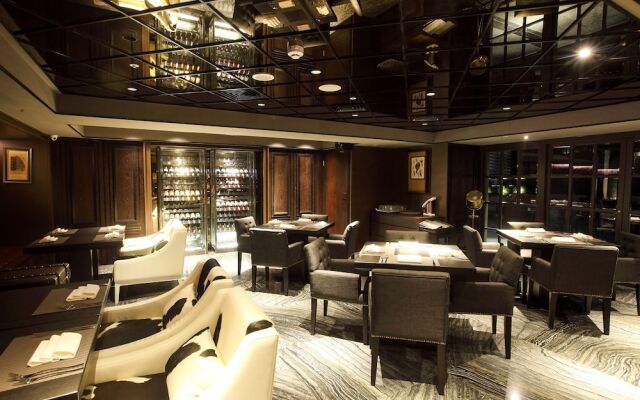 Queena Plaza Hotel Taitung