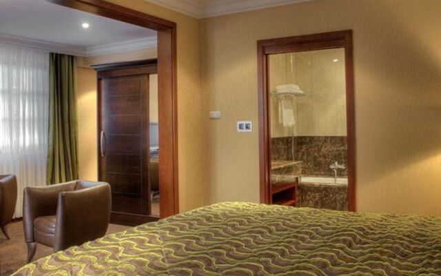 Résidence des Châteaux