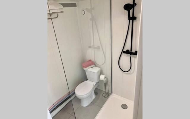 Charmant Chalet Avec Une Grande Terrasse Au Pyla (Adults Only)