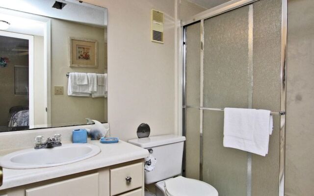 Boardwalk 383 - 2 Br condo