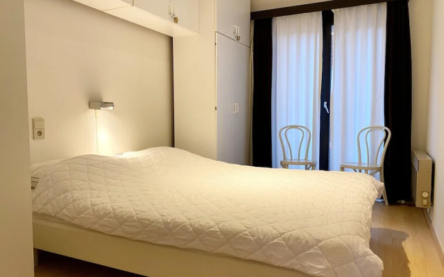 Apartment in Nieuwpoort by the Beach