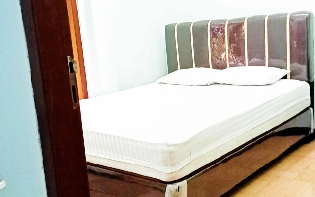 Krisna Homestay