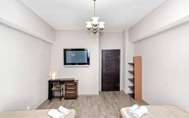 ApartExpo на Кутузовском 33