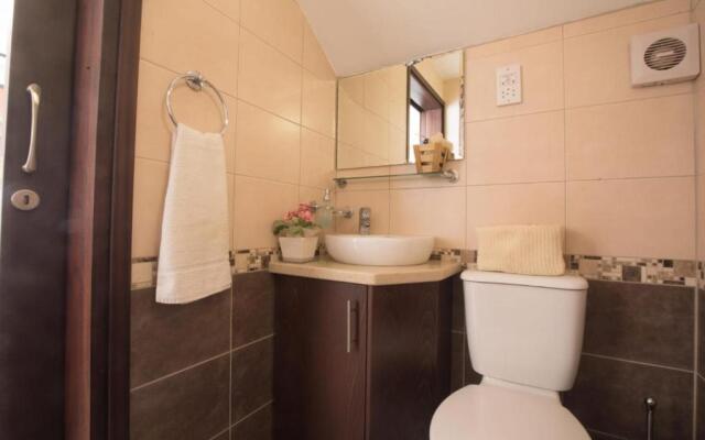 SunnyVillas: 3BR Villa☆Private Pool in Pernera - Villa Orange