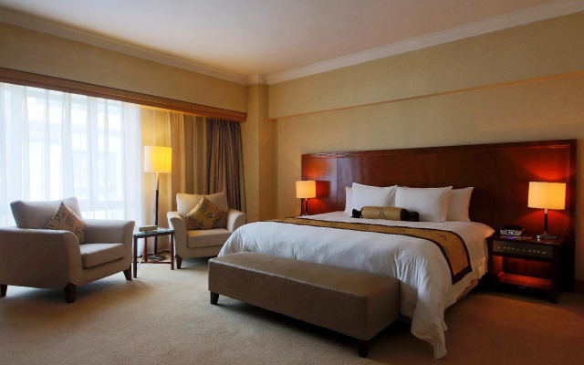 Mason Hotel Shanghai