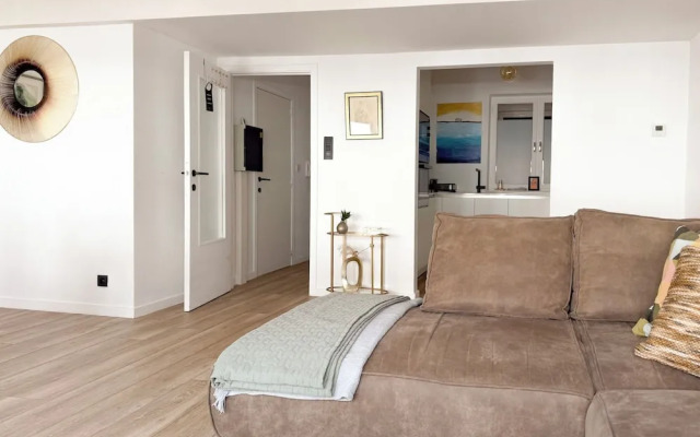 Centrally Located Apartment in Hasselt