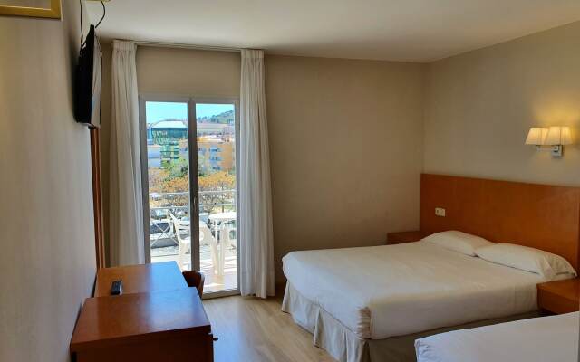 Hotel Marina Tossa