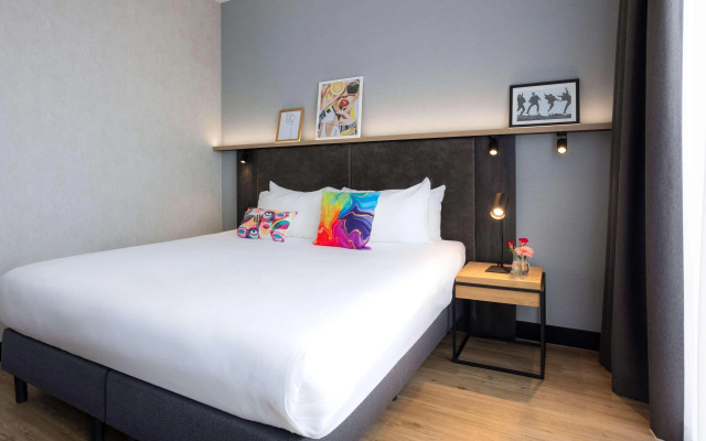 ibis Styles Den Haag Scheveningen
