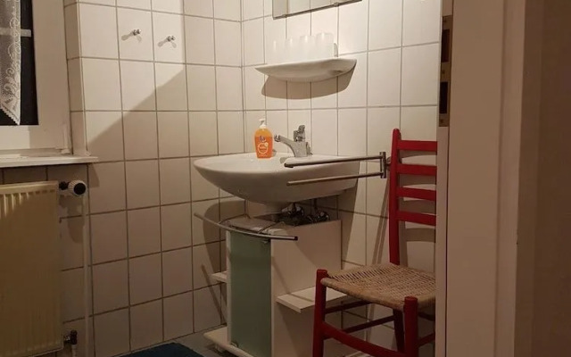 Birkenhof-Neuharlingersiel