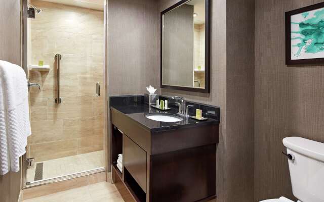 Hilton Houston Plaza/Medical Center