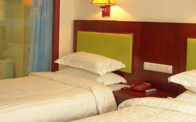 Eastern Tour Hotel - Zhangjiajie