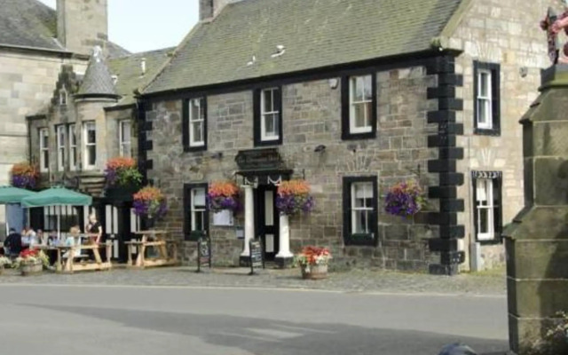 The Covenanter Hotel