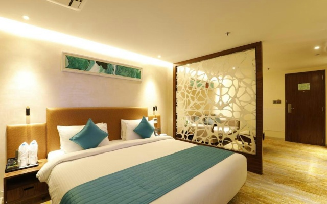 Effotel By Sayaji Vadodara