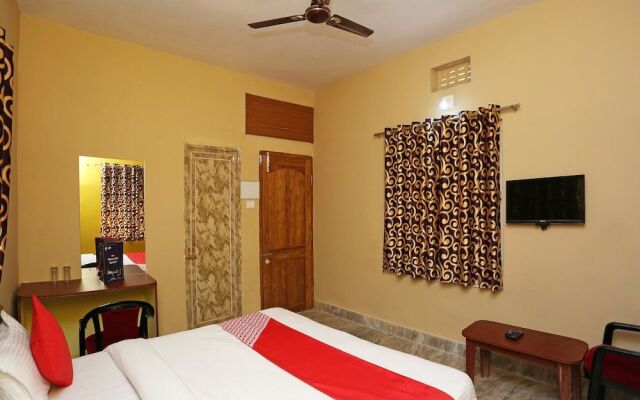 OYO 12756 Elite Stay