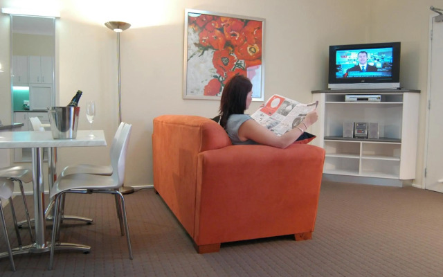 McLaren Vale Motel & Apartments