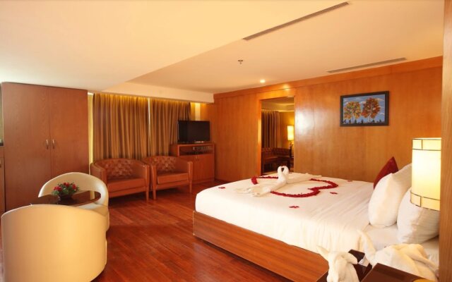 The Garuda Hotels
