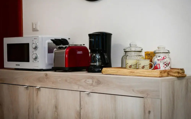 Quadrifoglio Apartment - Wonderful Italy