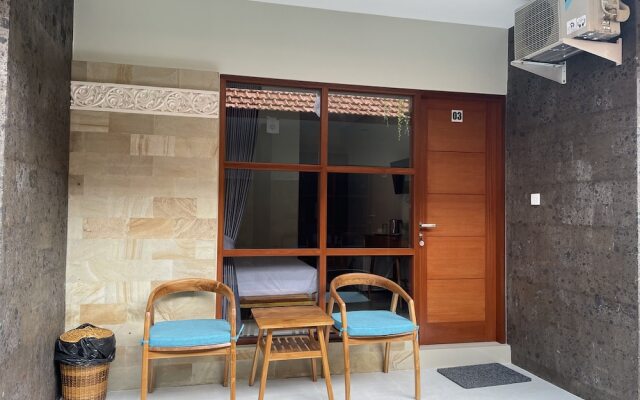 Naksa Homestay