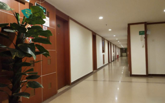 Dafugui Hotel Huizhou (Maidi Branch)