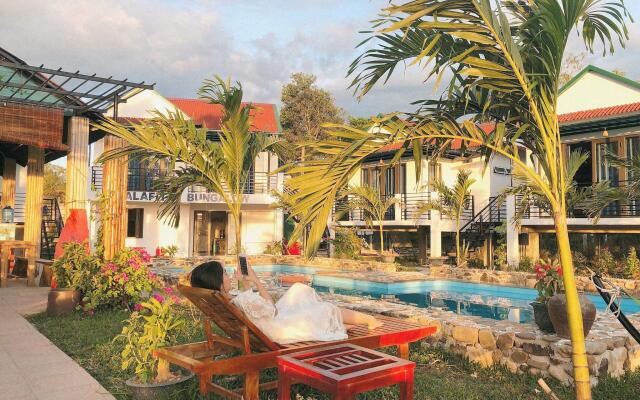Phong Nha Escape Bungalow
