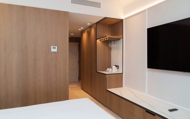 SH Villa Gadea Hotel
