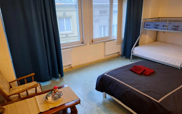 Kamer Markt Geraardsbergen