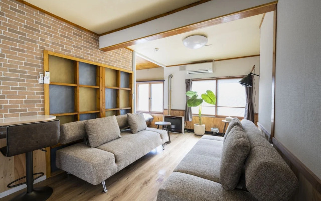 YADOt Inn OTARU