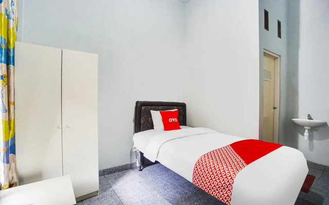 Hotel O Teluk Betung Near Taman Dipangga Formerly Z Hotel