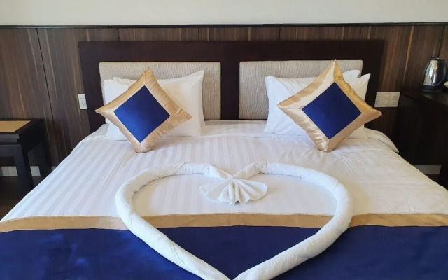 Starlight Villa Beach Resort & Spa