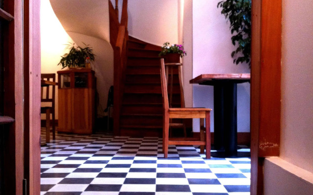 Travesia Bed and Breakfast